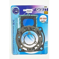 TOP END GASKET KIT FOR HONDA CR500R CR 500R 1985 1986 1987 1988