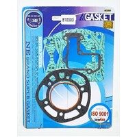TOP END GASKET KIT FOR KTM 125SX / 125EXC 1993 1994 1995 1996 1997