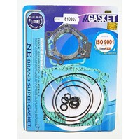 TOP END GASKET KIT FOR KTM 360SX / 360EXC 1996-1997 380SX / 380EXC 1998-2002