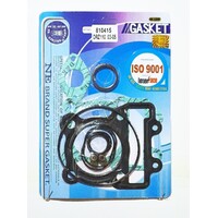 TOP END GASKET KIT FOR KAWASAKI KLX110 2002 - 2016 SUZUKI DRZ110 2003 - 2005