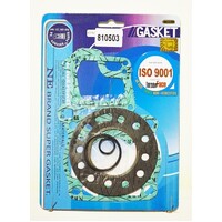 TOP END GASKET KIT FOR SUZUKI RM80 RM 80 1990