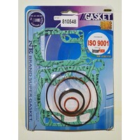 TOP END GASKET KIT FOR SUZUKI RM125 RM 125 1998 1999 2000 2001 2002 2003
