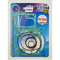 TOP END GASKET KIT FOR SUZUKI RM125 RM 125 2001 2002 2003