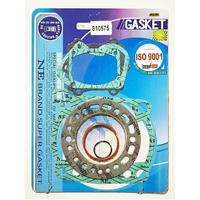 TOP END GASKET KIT FOR SUZUKI RM250 RM 250 1989