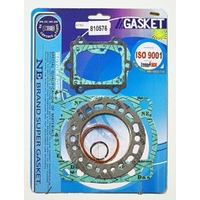 TOP END GASKET KIT FOR SUZUKI RM250 RM 250 1990