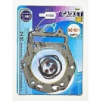 TOP END GASKET KIT FOR SUZUKI DR650SE DR 650SE 1996 - 2014