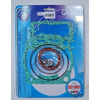 TOP END GASKET KIT FOR YAMAHA YZ250 2002 - 2020 YZ250X 2016 - 2020