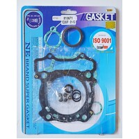 TOP END GASKET KIT FOR YAMAHA YZ250F YZ 250F / WR250F WR 250F 2001-2013
