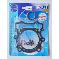 TOP END GASKET KIT FOR YAMAHA WR400F 2000 YZ426F 2000-2002 WR426F 2001-2002