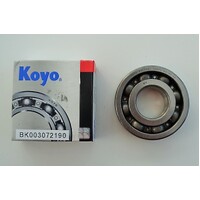 RIGHT CRANKSHAFT BEARING FOR SUZUKI RMZ450 / RMX450Z 2014 - 2017 YAMAHA YZ426F 2000 - 2002 WR450F 2003 - 2016 YZ450F 2003 - 2017