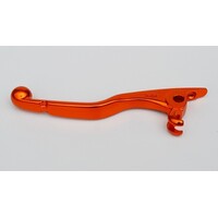 FORGED BRAKE LEVER FOR KTM 125EXC 150XC 200EXC 150SX 2009 2010 2011 2012 2013