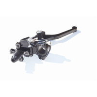 FLEXIIBLE CLUTCH LEVER