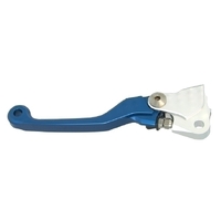 FLEXIBLE CLUTCH LEVER