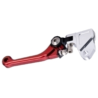 CNC FOLDING CLUTCH LEVER FOR HONDA