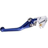 FLEXIBLE CLUTCH LEVER