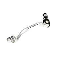 FORGED GEAR LEVER FOR KTM / HUSQVARNA / HUSABERG MODELS