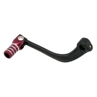 FORGED GEAR LEVER FOR HONDA CR80 CR 80 1996 1997 1998 1999 2000 2001 2001