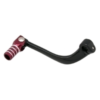 FORGED GEAR LEVER FOR HONDA CR 250R 2002 2003 2004 2005 2006 2007