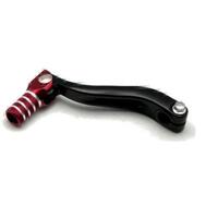 FORGED GEAR LEVER FOR HONDA CR125 1985 1986 1987 1988 1989 1990 1991