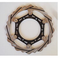 270MM BRAKE DISC FOR KTM