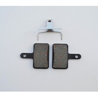 BICYCLE Bike Pads FOR Shimano DEORE 30.6x35.0x4.0MM