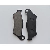 FRONT BRAKE PADS FOR YAMAHA BETA GASGAS HUSABERG HUSQVARNA KTM MAICO SHERCO T.M MODELS WITH BREMBO CALIPER (SEE DESCRIPTION LIST)