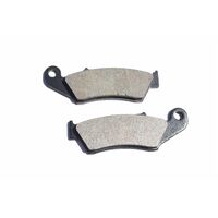 FRONT BRAKE PADS FOR SUZUKI KAWASAKI MODELS (SEE DESCRIPTION LIST)