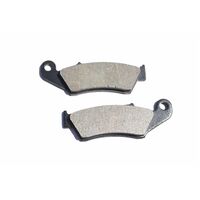 FRONT BRAKE PADS FOR YZ450F / YZ250F / YZ125 / YZ250 - 2008-2021 (group)