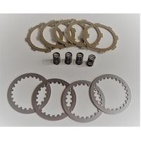 CLUTCH KIT FOR HONDA CR80 / CR85 1997 - 2007