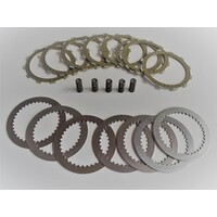 CLUTCH KIT FOR YAMAHA YZ125 1993 - 2001 / 2005 - 2020