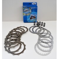 CLUTCH KIT FOR KTM 250EXC / 250SX 1994-2012 / 250XC / 300EXC 2006-2012