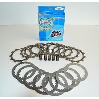 CLUTCH KIT FOR YAMAHA YZ250F 2001 - 2007 / WR250F 2001