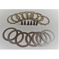 CLUTCH KIT FOR SUZUKI RMZ450 2008 2009 2010 2011 2012 2013 2014 2015 2016 2017