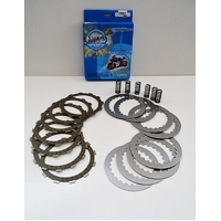 CLUTCH KIT FOR KTM 250EXC 2002 - 2003 400EXC 2007 400EXC RACING 2002 400EXC RACING 2003 450EXC 2006 - 2007