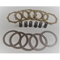 CLUTCH KIT FOR HONDA CRF150R CRF 150R 2007 - 2016