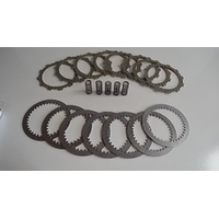 CLUTCH KIT FOR HONDA CRF250R CRF 250R 2010