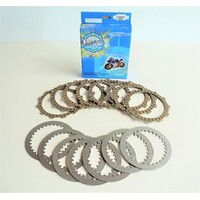 CLUTCH KIT FOR YAMAHA YZ450F NO SPRINGS 2014 2015 2016 2017 2018 2019 2020