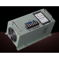 Kutai Carbon Brush Generators AVR Universal 75A Half-wave output