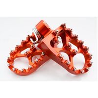 FOOT PEGS FOR KTM 2016-2017