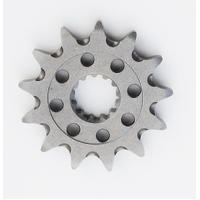 FRONT SPROCKET FOR HONDA CR125R 2004 - 2007 CRF250R/X 2004 - 2017 14T