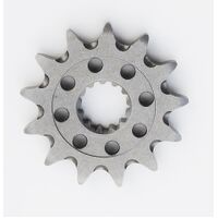 FRONT SPROCKET FOR KAWASAKI KX250F 2006 - 2020 13T 13 TOOTH