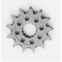 FRONT SPROCKET FOR YAMAHA YZ125 2005-2021 WR250F/R/X 2001-2015 YZ250F 2001-2021