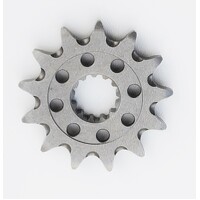 13 TOOTH FRONT SPROCKET FOR YAMAHA YZ250 99 - 20 WR/YZ400F 98 - 99 WR/YZ426F 00 - 02 WR/YZ450F 03 - 20