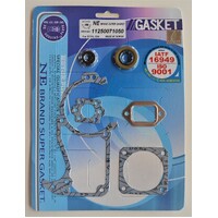 COMPLETE GASKET & OIL SEAL KIT FOR STIHL MS340 / MS360 - CHAINSAW # 11250071050