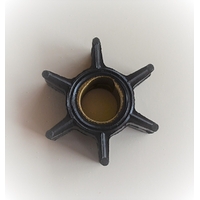 WATER PUMP IMPELLER FOR EVINRUDE JOHNSON 30HP 35HP 1994 1995 1996 1997 OUTBOARD
