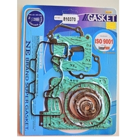 TOP END GASKET KIT FOR KTM 125SX 150SX 150 2016 - 2017