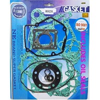 COMPLETE GASKET & OIL SEAL KIT FOR HONDA CR125R CR 125R 1998 1999