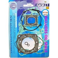 COMPLETE GASKET & OIL SEAL KIT FOR HONDA CR500R CR 500R 1985 1986 1987 1988