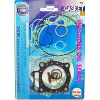 COMPLETE GASKET & OIL SEAL KIT FOR HONDA CRF450R CRF 450R 2007 2008