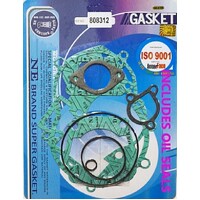 COMPLETE GASKET & OIL SEAL KIT FOR KTM 50 SX LC 2006 2007 2008